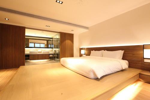 Hotel Shan Shui Villa