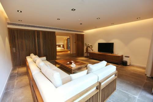 Hotel Shan Shui Villa