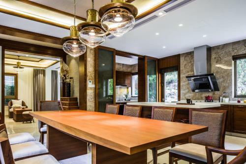 Hotel Shan Shui Villa
