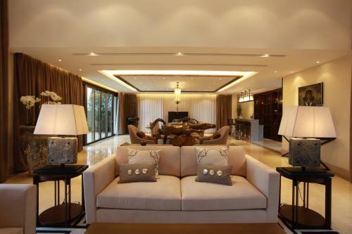 Hotel Shan Shui Villa