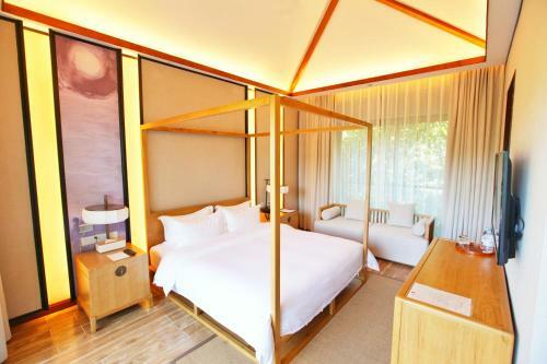 Hotel Shan Shui Villa