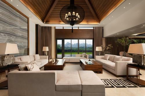Hotel Shan Shui Villa