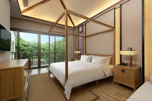 Hotel Shan Shui Villa