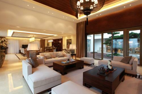 Hotel Shan Shui Villa