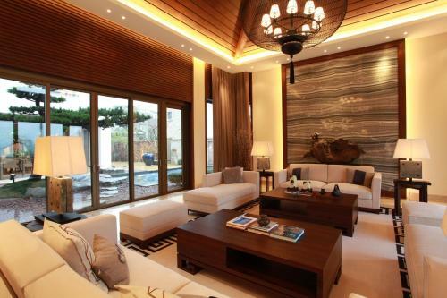 Hotel Shan Shui Villa