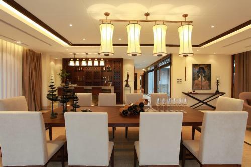 Hotel Shan Shui Villa