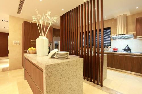 Hotel Shan Shui Villa