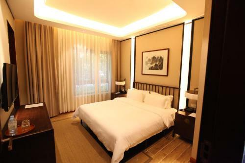 Hotel Shan Shui Villa