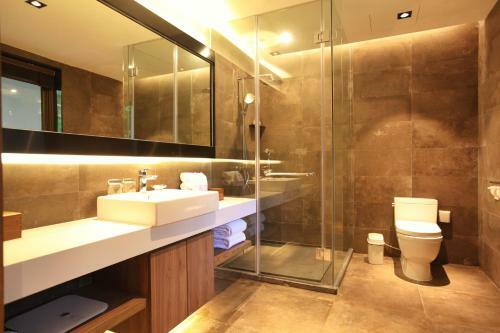 Hotel Shan Shui Villa