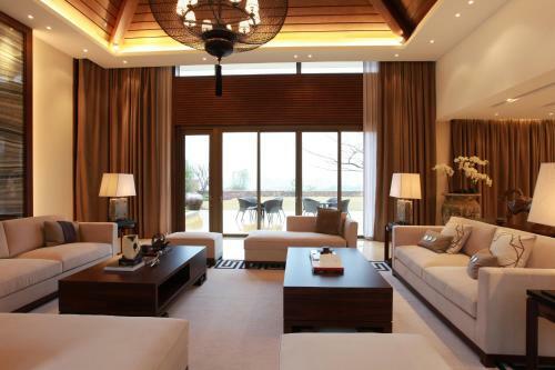 Hotel Shan Shui Villa