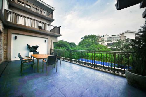 Hotel Shan Shui Villa