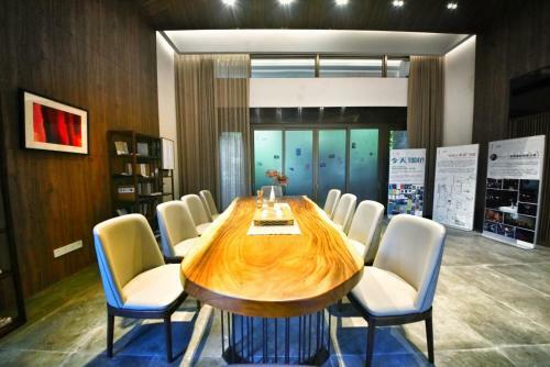 Hotel Shan Shui Villa