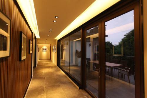 Hotel Shan Shui Villa