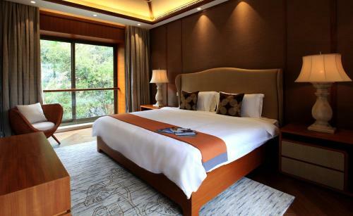 Hotel Shan Shui Villa