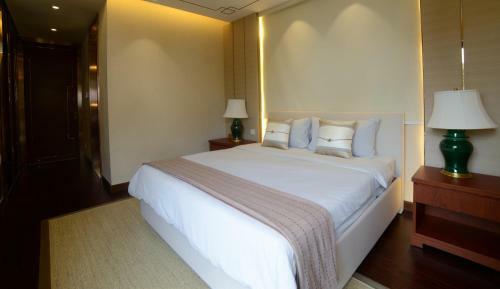 Hotel Shan Shui Villa