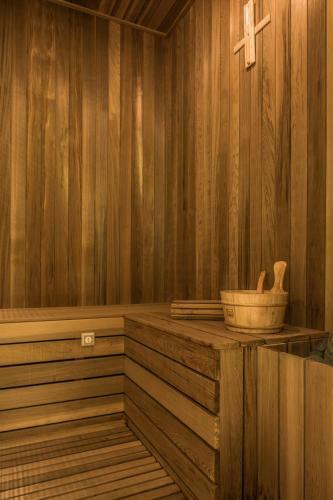 Hotel Shan Shui Villa
