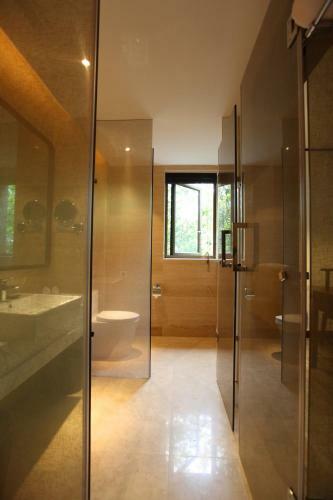 Hotel Shan Shui Villa