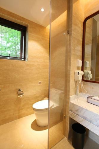 Hotel Shan Shui Villa