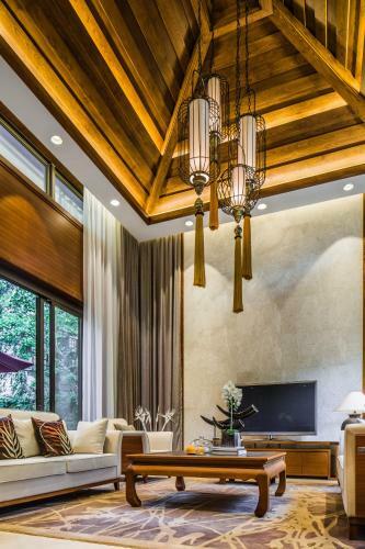 Hotel Shan Shui Villa