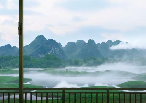 Hotel Shan Shui Villa