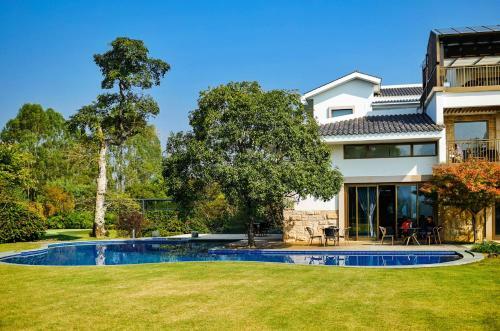 Hotel Shan Shui Villa