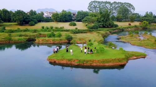 Hotel Shan Shui Villa
