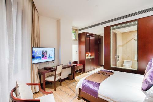 Hangzhou Huading International Hotel