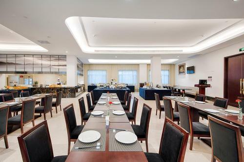 Hangzhou Huading International Hotel