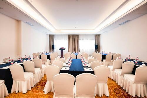 Hangzhou Huading International Hotel