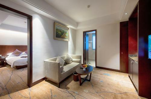 Hangzhou Huading International Hotel