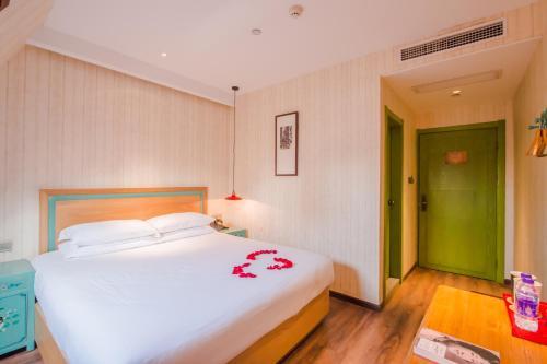 Wuyang Mansion Hotel (Hangzhou West Lake)