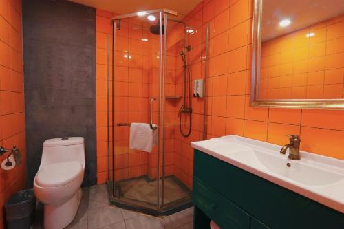 Wuyang Mansion Hotel (Hangzhou West Lake)