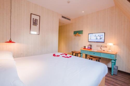 Wuyang Mansion Hotel (Hangzhou West Lake)