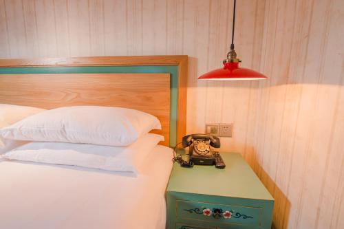 Wuyang Mansion Hotel (Hangzhou West Lake)