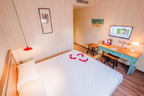 Wuyang Mansion Hotel (Hangzhou West Lake)