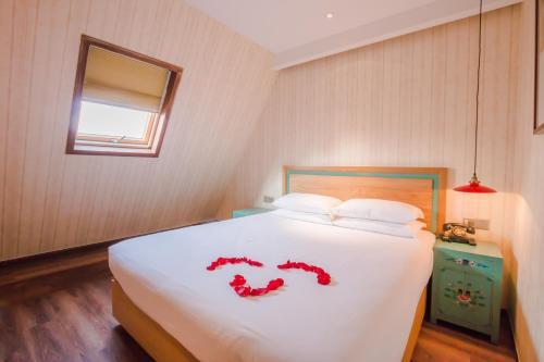 Wuyang Mansion Hotel (Hangzhou West Lake)