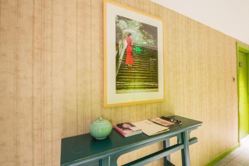 Wuyang Mansion Hotel (Hangzhou West Lake)