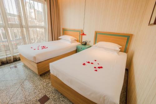Wuyang Mansion Hotel (Hangzhou West Lake)