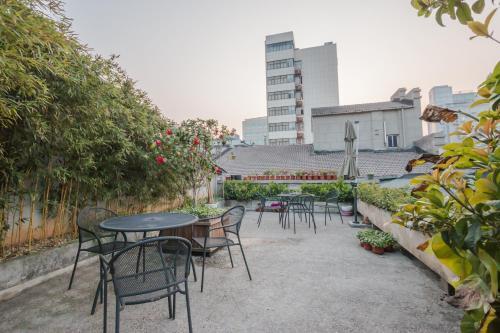 Wuyang Mansion Hotel (Hangzhou West Lake)