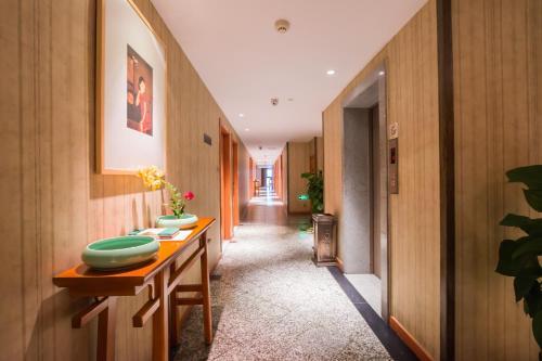 Wuyang Mansion Hotel (Hangzhou West Lake)