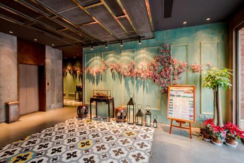 Wuyang Mansion Hotel (Hangzhou West Lake)