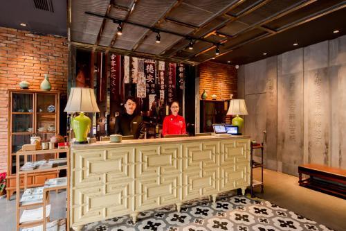 Wuyang Mansion Hotel (Hangzhou West Lake)
