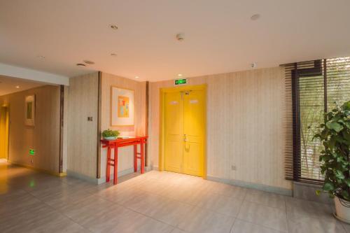 Wuyang Mansion Hotel (Hangzhou West Lake)