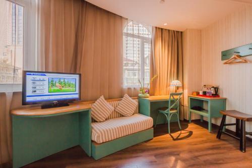 Wuyang Mansion Hotel (Hangzhou West Lake)