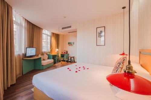 Wuyang Mansion Hotel (Hangzhou West Lake)