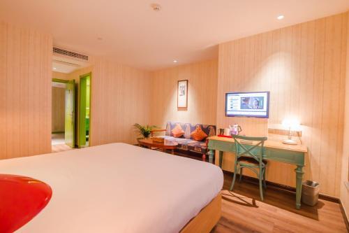 Wuyang Mansion Hotel (Hangzhou West Lake)