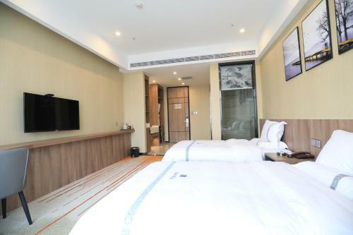 Saint Maur Earl Hotel Haicheng