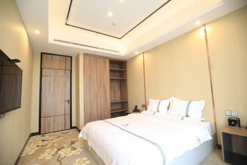Saint Maur Earl Hotel Haicheng