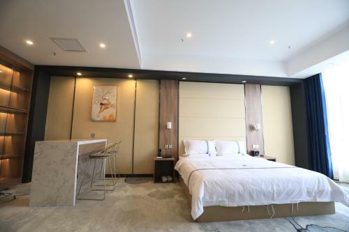 Saint Maur Earl Hotel Haicheng