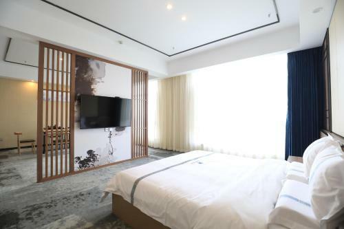Saint Maur Earl Hotel Haicheng